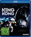 KING KONG - BRIDGES,JEFF/LANGE,JESSICA    BLU-RAY NEU