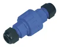 REV Ritter Kabelverbinder Masterconnector - 5 Stück - 508437555
