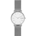 Skagen Damenuhr SKW2785 Edelstahl 87676544