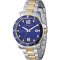 Pierre Cardin CNI-0031 Herren Uhr