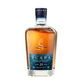 Scapa 21 Jahre Single Malt Scotch Whisky, Single Batch & Cask Strength mit tropischen Fruchtaromen, gereift in Ex-American Oak Fässern, 0,7 L