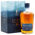 Scapa 21 Years Orkney Whisky 0,7l 52,9%