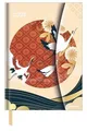 N NEUMANNVERLAGE - Japanese Papers 2025 Diary, 16x2... | Buch | Zustand sehr gut