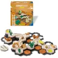 Ravensburger Kugelbahn Kugelbahn GraviTrax Junior StarterSet S Desert 24585