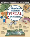 Merriam-Webster's Visual Dictionary..., Archambault, Ar