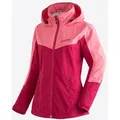 Shop Maier Sports Maier Sports Damen Outdoorjacke PARTU W - fandango pink - 36