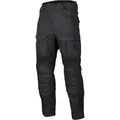 Mil-Tec Combat Chimera, Textilhose - Schwarz - S