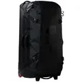 The North Face Base Camp 36 2 Rollen Reisetasche 92 cm  grau