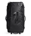 The North Face NF0A87GD53R BASE CAMP ROLLING THUNDER 36 Gym Bag Herren TNF Black-TNF White-NPF Größe OS
