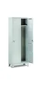GARDEN FRIEND A1844012 LINE GARDEN FRIEND UMKLEIDERAUMSCHRANK 2 SITZER GRÖßEN