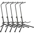 Kirstein Gitarrenständer (leicht) 5x Set
