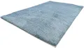 Carpet City Teppich Softshine 2236, rechteckig, Höhe: 14 mm, Läufer, Hochflor, besonders weich, robust, Uni, Wohnzimmer