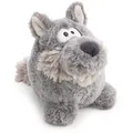 Kuscheltier 2in1 Let Me Out, NICI, Kuscheltiere, Wolf