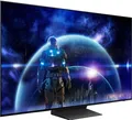 Samsung S90D QE48S90DAEXXH Fernseher 121,9 cm (48") 4K Ultra HD Smart-TV WLAN Schwarz
