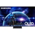 Samsung Smart OLED TV 48S90D, 120 cm, 4K Ultra HD, HDR
