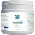 2x L-CARNITIN CARNIPURE 2000 mg Pulver 300 G