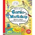 Comic-Workshop