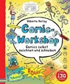 Comic-Workshop: Comics selbst zeichnen und schreibe... | Buch | Zustand sehr gut