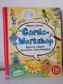 Louie Stowell / Comic-Workshop