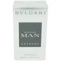 BVLGARI Eau de Toilette Bvlgari Man Extreme Eau de Toilette Spray 100ml