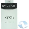 Bvlgari Man Extreme Eau de Toilette Spray 100ml