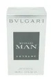 Bvlgari Man Extreme Eau de Toilette Spray 100ml