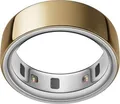 Oura Ring 4 Gold Größe 12