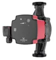 Grundfos ALPHA1 25-60 180 Umwälzpumpe 220-240V 6 m