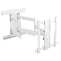 RICOO TV Wandhalterung 40-85 Zoll Fernseher Halterung TV Wandhalter S7544-W