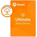Avast Ultimate (10 User, 10 Geräte/User, 12 Monate) (aud.10.24m)