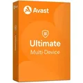 AVAST Software Avast Ultimate 10 Geräte - 1 Jahr