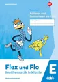 Flex und Flo - Mathematik inklusiv. Themenheft Addieren und Subtrahieren bis ...