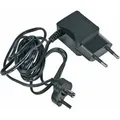 BOSCH Netzteil 12012377 für Staubsauger | Stromadapter, Stromversorgung, Steckernetzteil - Schwarz