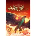 Carlsen Die Abenteuer des Apollo 2: Die dunkle Prophezeiung (Gabriele Haefs, Rick Riordan, Deutsch) (8693679)