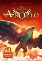 Rick Riordan | Die Abenteuer des Apollo 2: Die dunkle Prophezeiung | Buch (2018)