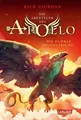 Die Abenteuer des Apollo 2: Die dunkle Prophezeiung... | Buch | Zustand sehr gut