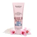 Duschcreme Mandelblüte Reismilch 200ml Jean & Len für trockene Haut, sensitiv