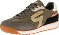 Replay Yard College GMSIB C0002L - Herren Sneaker - 581-Khaki, Größe:42 EU