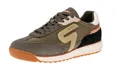 Replay Replay Yard College GMSIB C0002L - Herren Sneaker - 581-Khaki Sneaker