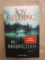 Joy Fielding: Die Haushälterin (9783442494767)