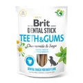 Brit Care Dog - Dental Stick - Teeth & Gums - with Chamomile & Sage