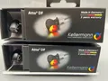 2 x  Kellermann Blinker, Rücklicht, Bremslicht Bullet Atto DF Nr. 156.200 3 in 1