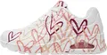SKECHERS Uno Spreed the Love Schuhe Damen weiss 39