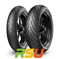 4x Motorradreifen Metzeler Roadtec Scooter 130/70 R1661S