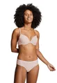PUMA Push-up-BH PUMA WOMEN PUSHUP BRA 1P HANG mit gepolsterten Cups, mit Bügel