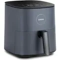 Cosori L-501 Chef Edition Fritteuse ohne Öl, Schwarz, 1500 W