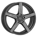 DEZENT DEZENT TY GRAPHITE graphit matt 6.5Jx16 5x112 ET46 3000133623