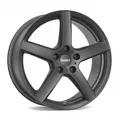 16 ZOLL ALUFELGEN TY LK 5X112 6.50 X 16 ET DEZENT