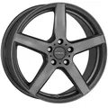 ALUFELGE DEZENT TY GRAPHITE 6.5X16 5X112 GRAPHITE MATT J2A