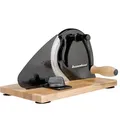 Zassenhaus Brotschneidemaschine CLASSIC, schwarz 72068 4006528072068 - Schwarz